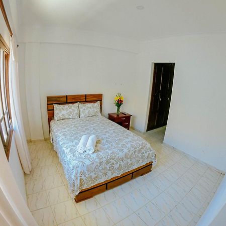 Mansion By Hotel Casablanca Samaipata Exterior photo