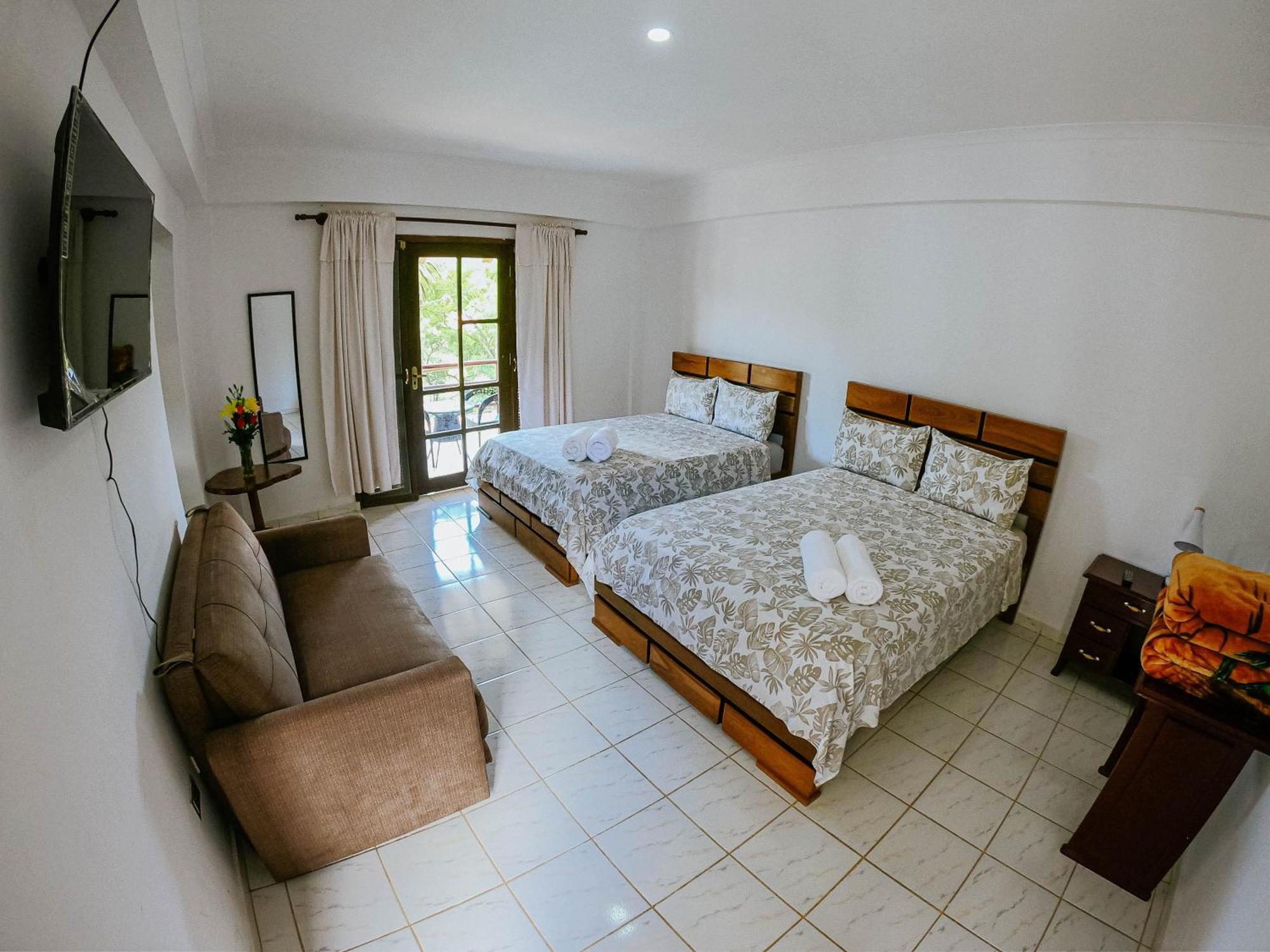 Mansion By Hotel Casablanca Samaipata Exterior photo